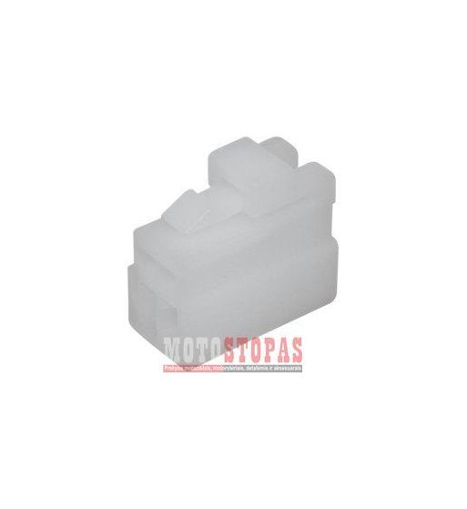 NAMZ 250 LOCKING SERIES FEMALE CONNECTOR 3-POSTION 5 PACK 