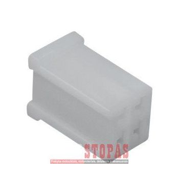 NAMZ 110 SERIES FEMALE CONNECTOR 4-POSITION 5 PACK