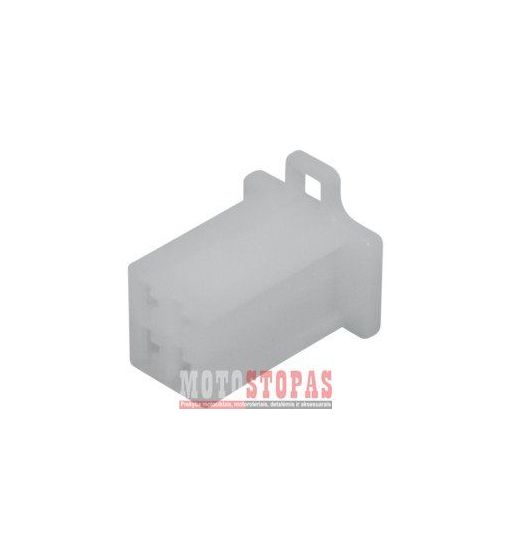 NAMZ ML 110 SERIES FEMALE CONNECTOR 4-POSITION 5 PACK