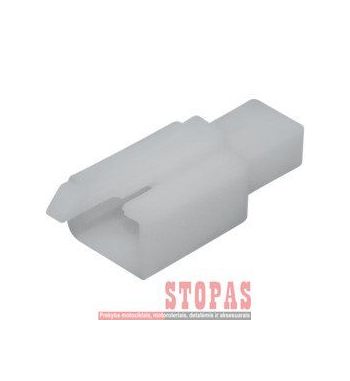 NAMZ ML 110 SERIES MALE CONNECTOR 2-POSITION 5 PACK
