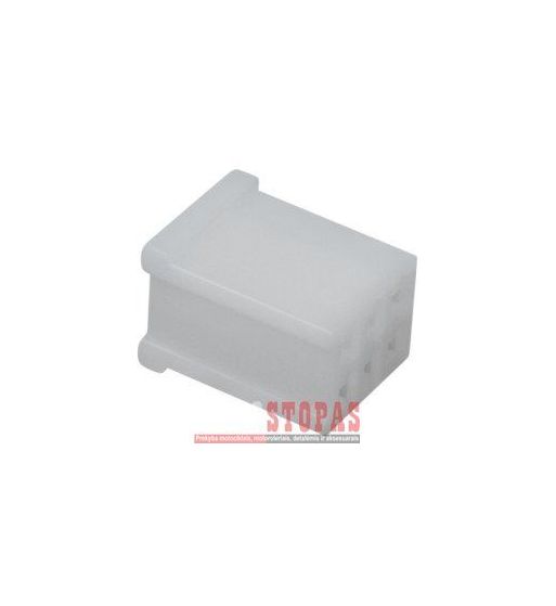 NAMZ 110 SERIES FEMALE CONNECTOR 6-POSITION 5 PACK