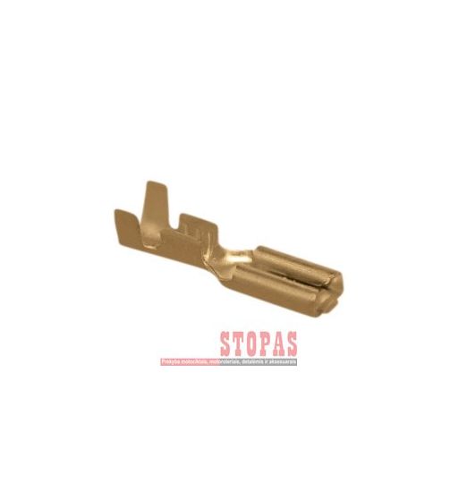 NAMZ ML 110/110-SERIES FEMALE TERMINALS 100 PACK