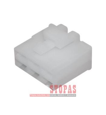 NAMZ 250 LOCKING SERIES FEMALE CONNECTOR 6-POSTION 5 PACK