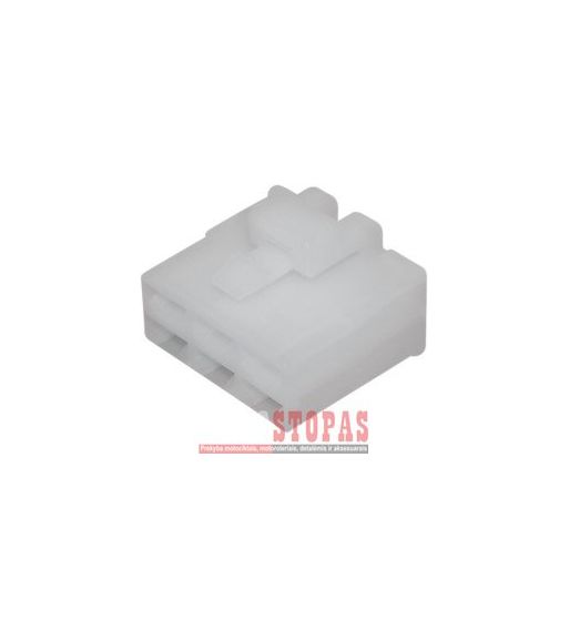 NAMZ 250 LOCKING SERIES FEMALE CONNECTOR 6-POSTION 5 PACK