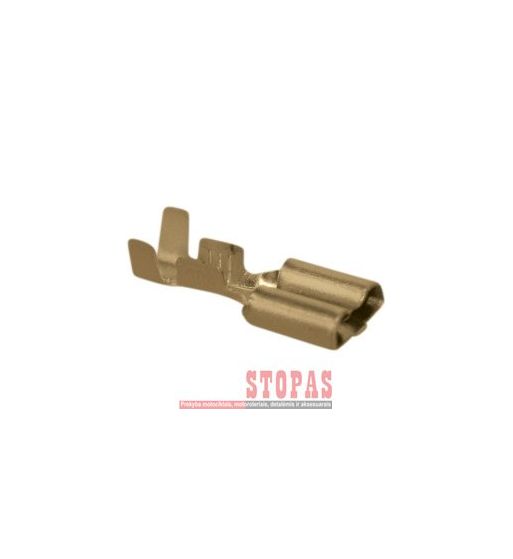 NAMZ 250/250 L-SERIES FEMALE TERMINALS 50 PACK