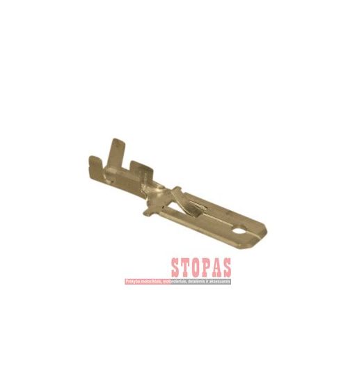 NAMZ 250/250 L-SERIES FEMALE TERMINALS 50 PACK