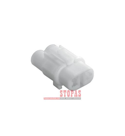 NAMZ MT SEALED SERIES FEMALE CONNECTOR 2-POSITION