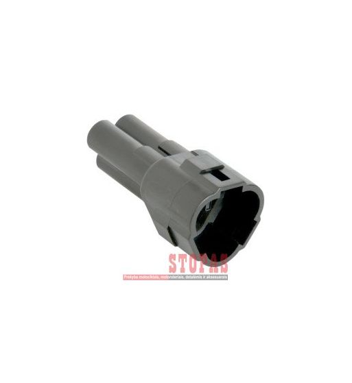 NAMZ MT SEALED SERIES MALE CONNECTOR 3-POSITION
