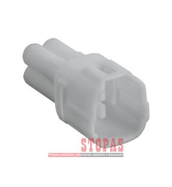 NAMZ MT SEALED SERIES MALE CONNECTOR 4-POSITION