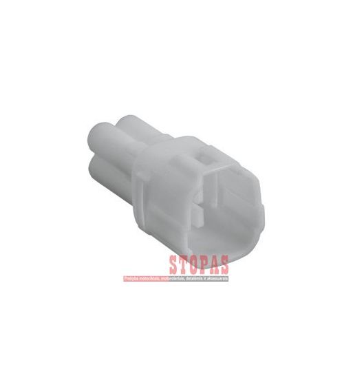 NAMZ MT SEALED SERIES MALE CONNECTOR 4-POSITION