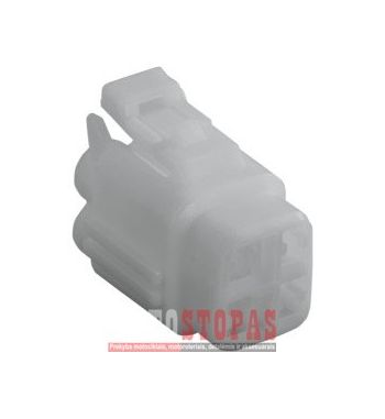 NAMZ MT SEALED SERIES FEMALE CONNECTOR 4-POSITION