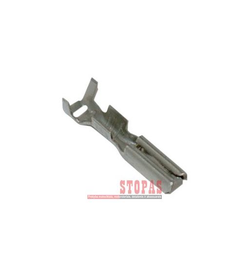 NAMZ HM/MT SEALED SERIES FEMALE TERMINALS 50 PACK