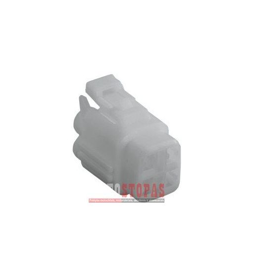 NAMZ MT SEALED SERIES FEMALE CONNECTOR 4-POSITION