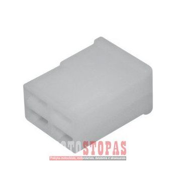 NAMZ 250 SERIES FEMALE CONNECTOR 4-POSTION 5 PACK