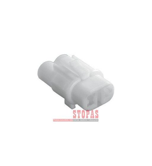 NAMZ MT SEALED SERIES FEMALE CONNECTOR 2-POSITION