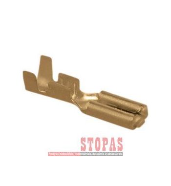 NAMZ ML 110/110-SERIES FEMALE TERMINALS 100 PACK
