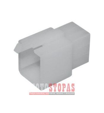 NAMZ ML 110 SERIES MALE CONNECTOR 9-POSITION 5 PACK