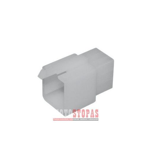 NAMZ ML 110 SERIES MALE CONNECTOR 9-POSITION 5 PACK