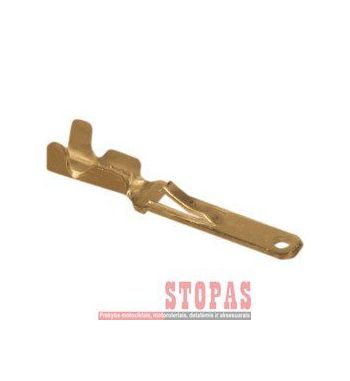 NAMZ ML 110/110-SERIES MALE TERMINALS 100 PACK