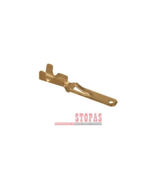 NAMZ ML 110/110-SERIES MALE TERMINALS 100 PACK