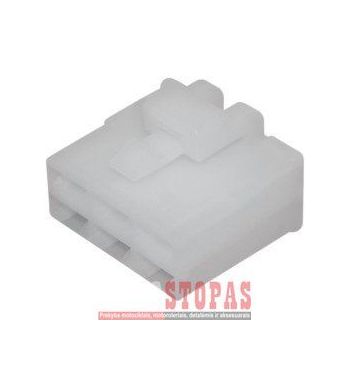 NAMZ 250 LOCKING SERIES FEMALE CONNECTOR 6-POSTION 5 PACK
