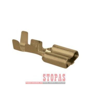 NAMZ 250/250 L-SERIES FEMALE TERMINALS 50 PACK