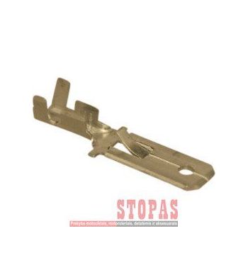 NAMZ 250/250 L-SERIES FEMALE TERMINALS 50 PACK