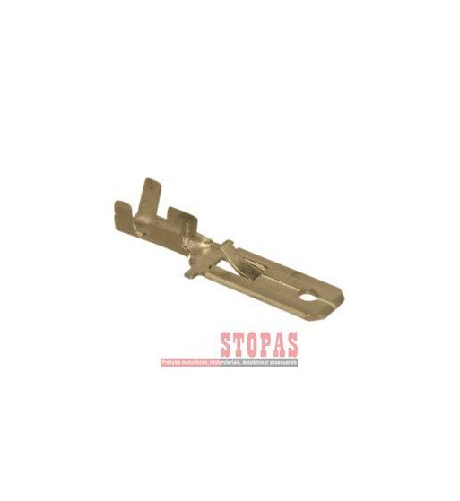 NAMZ 250/250 L-SERIES FEMALE TERMINALS 50 PACK