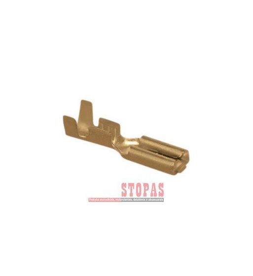 NAMZ ML 110/110-SERIES FEMALE TERMINALS 100 PACK