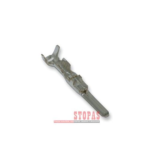 NAMZ HM/MT SEALED SERIES MALE TERMINALS 50 PACK