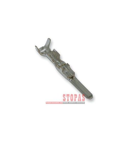 NAMZ HM/MT SEALED SERIES MALE TERMINALS 50 PACK