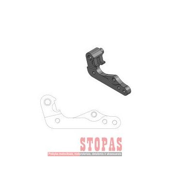 MOTO-MASTER ADAPTERIS STABDŽIŲ DISKUI SWM/KTM/HUSQVARNA