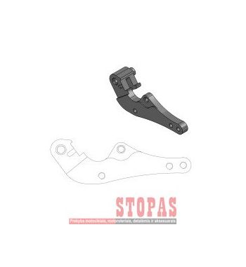 MOTO-MASTER ADAPTERIS STABDŽIŲ DISKUI KTM/HUSQVARNA
