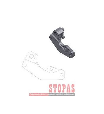 MOTO-MASTER ADAPTERIS STABDŽIŲ DISKUI YAMAHA