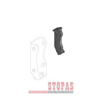 MOTO-MASTER ADAPTERIS STABDŽIŲ DISKUI SWM/HUSQVARNA