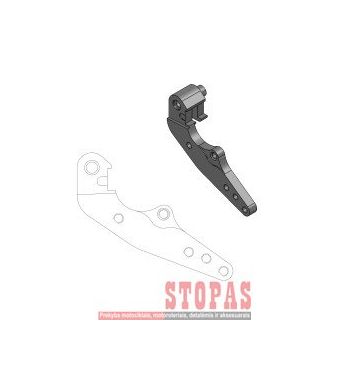 MOTO-MASTER ADAPTERIS STABDŽIŲ DISKUI KTM/HUSQVARNA