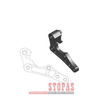 MOTO-MASTER ADAPTERIS STABDŽIŲ DISKUI SHERCO