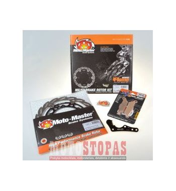 MOTO-MASTER STABDŽIŲ KOMPLEKTAS BETA