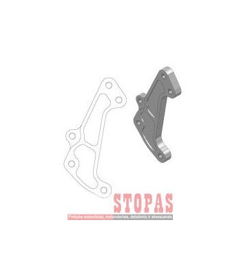 MOTO-MASTER ADAPTERIS STABDŽIŲ DISKUI BETA