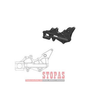 MOTO-MASTER ADAPTERIS STABDŽIŲ DISKUI KTM/HUSQVARNA