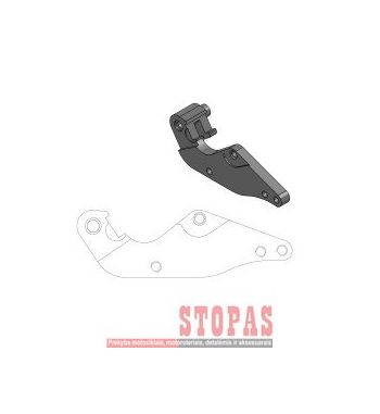 MOTO-MASTER ADAPTERIS STABDŽIŲ DISKUI SWM/KTM
