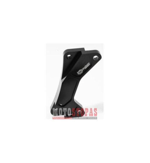 MOTO-MASTER RELOCATION BRACKET BRAKE CALIPER SM STREET 320MM 
