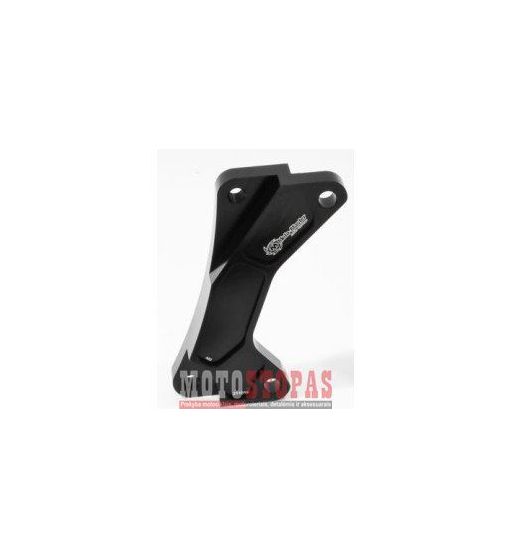 MOTO-MASTER RELOCATION BRACKET BRAKE CALIPER SM STREET 320MM 
