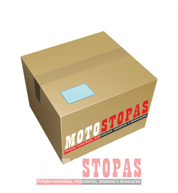 MOTO-MASTER Stabdžių diskai KTM/HUSQVARNA