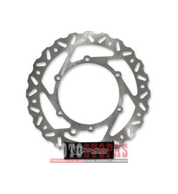 MOTO-MASTER Stabdžių diskai HONDA