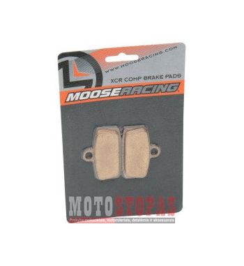 MOOSE RACING STABDŽIŲ KALADĖLĖS KTM/HUSQVARNA