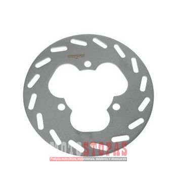 MOOSE RACING ROTOR OEM REPLACEMENT ROUND HONDA