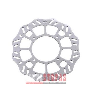 MOOSE RACING FRONT STEEL ROTOR HONDA