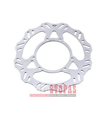 MOOSE RACING FRONT STEEL ROTOR