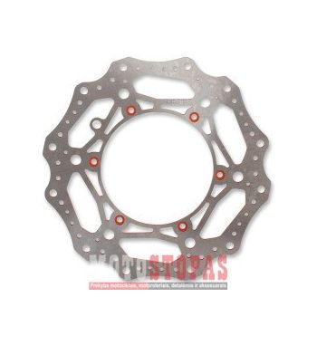 MOOSE RACING ROTOR RFX FRONT ORG KTM